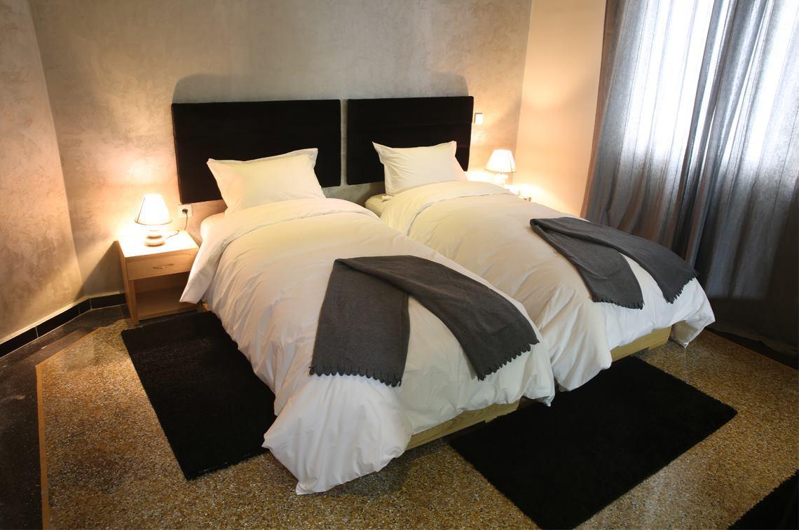 Point Du Jour Hotel