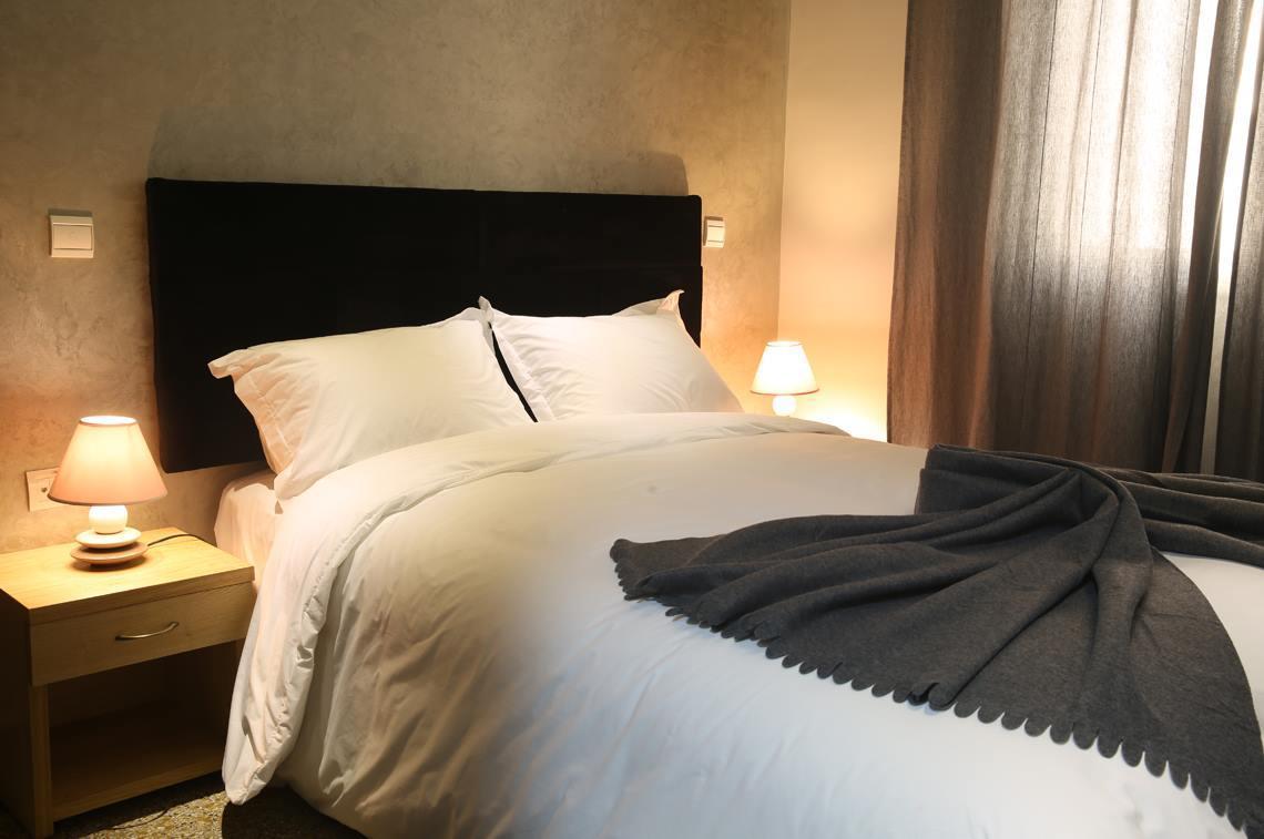 Point Du Jour Hotel 2*
