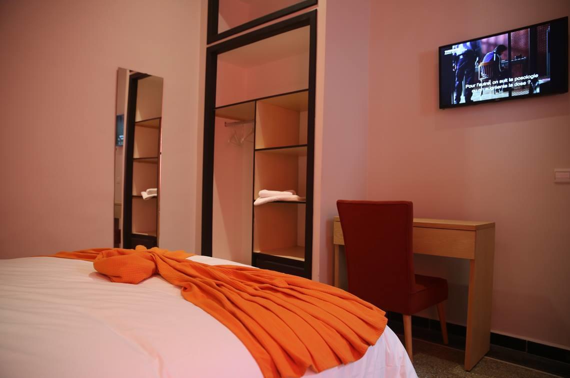 Hotel Point Du Jour